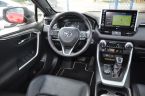 Toyota RAV 4 - fotka číslo 4