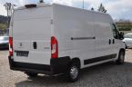 Peugeot Boxer - fotka číslo 2