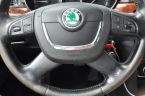 Škoda Superb - fotka číslo 11