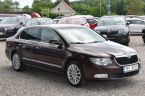 Škoda Superb - fotka číslo 1