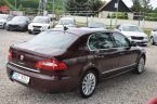 Škoda Superb - fotka číslo 2