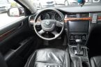 Škoda Superb - fotka číslo 4