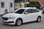 Škoda Scala - fotka číslo 0