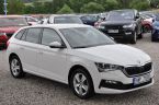 Škoda Scala - fotka číslo 1