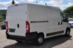 Peugeot Boxer - fotka číslo 2