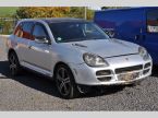 Porsche Cayenne - fotka číslo 1