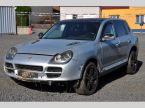 Porsche Cayenne - fotka číslo 0