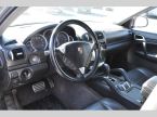 Porsche Cayenne - fotka číslo 4