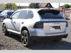 Porsche Cayenne - fotka číslo 3