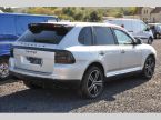 Porsche Cayenne - fotka číslo 2