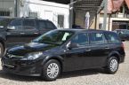 Opel Astra - fotka číslo 0