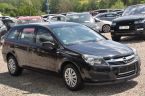Opel Astra - fotka číslo 1
