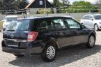 Opel Astra - fotka číslo 2