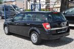 Opel Astra - fotka číslo 3