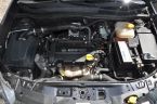 Opel Astra - fotka číslo 8