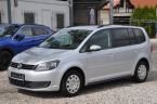 Volkswagen Touran - fotka číslo 0