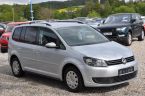 Volkswagen Touran - fotka číslo 1