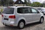 Volkswagen Touran - fotka číslo 2