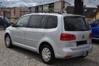 Volkswagen Touran - fotka číslo 3