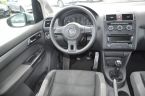 Volkswagen Touran - fotka číslo 4