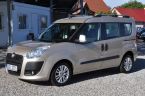 Fiat Dobló - fotka číslo 0