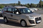Fiat Dobló - fotka číslo 1