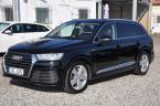 Audi Q7 - fotka číslo 0