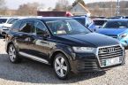 Audi Q7 - fotka číslo 1