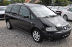 Seat Alhambra - fotka číslo 1