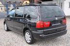 Seat Alhambra - fotka číslo 3