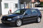 Volkswagen Golf - fotka číslo 0