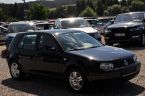 Volkswagen Golf - fotka číslo 1