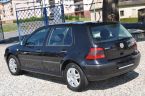 Volkswagen Golf - fotka číslo 3
