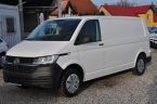 Volkswagen Transporter - fotka číslo 0