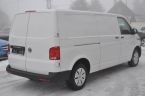 Volkswagen Transporter - fotka číslo 2