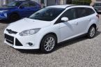 Ford Focus - fotka číslo 0