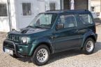 Suzuki Jimny - fotka číslo 0