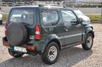Suzuki Jimny - fotka číslo 2