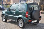 Suzuki Jimny - fotka číslo 3