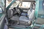 Suzuki Jimny - fotka číslo 5