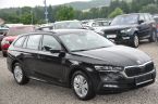 Škoda Octavia - fotka číslo 1