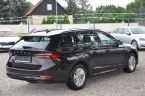 Škoda Octavia - fotka číslo 2