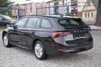 Škoda Octavia - fotka číslo 3