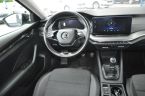Škoda Octavia - fotka číslo 4