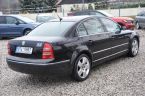 Škoda Superb - fotka číslo 2
