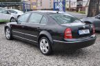Škoda Superb - fotka číslo 3