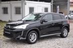Citroën C4 Aircross - fotka číslo 0