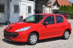 Peugeot 206 - fotka číslo 0
