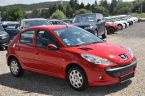 Peugeot 206 - fotka číslo 1