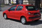 Peugeot 206 - fotka číslo 3